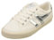 Gola Tennis Mark Cox Sneaker, Elfenbein Off White Silver Wj, 36 EU