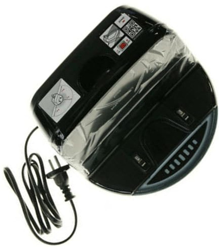 Charging station [ACB1] vacuum cleaner robot EAY62789230 LG
