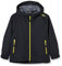 CMP, Kid Jacket Fix Hood, Boy,Anthrazit Limonade,140