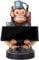 Exquisite Gaming Call of Duty Monkeybomb - Soporte original para teléfono móvil y controlador de juegos, Cable Guys, figura con licencia