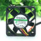 CYRMZAY Ventilateur de Refroidissement pour Sunon Maglev KDE1204PFV1 4010 40 mm DC 12 V 1,1 W 3 Fils