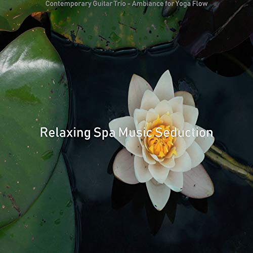 Modern Music for Yoga Flow