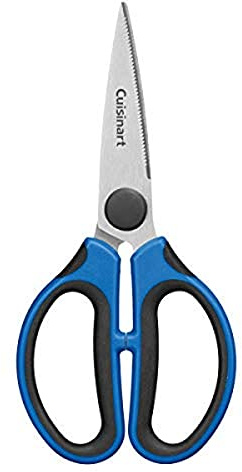 Cuisinart C77-SHRU 8 Utility Shears with Soft-Grip Handles