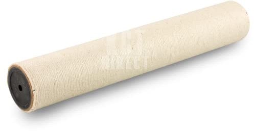 KCT 9cm x 50cm Replacement Cat Tree Natural Sisal Scratch Post Heavy Duty Scratching Pole