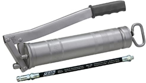 RENSON Pompe Graisse Industrie Flexible RENFORCE ET Agrafe