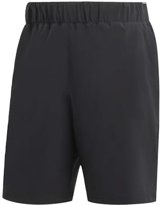 adidas Herren Freizeit-Shorts Club Tennis Stretch Woven Shorts
