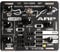 Bastl Instruments Kastle ARP - Mini Synthesizer