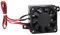 12V 100W Portable PTC Fan Heater for Cars, Energy-Efficient Heating Element with Constant Temperature, Ideal for Indoor, Desk Use & Camping
