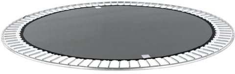 Toile de Saut pour Trampoline 250cm Rond - 48 Ressorts x 145mm