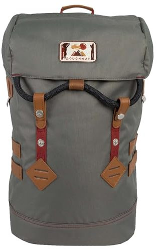 Doughnut Colorado Dreamwalker 19 - Rucksack 47 cm grey