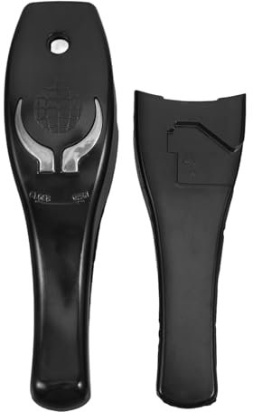 Cabilock Pressure Cooker Handle Pot Handle Compatible for Stove Top Pressure Cooker Grip