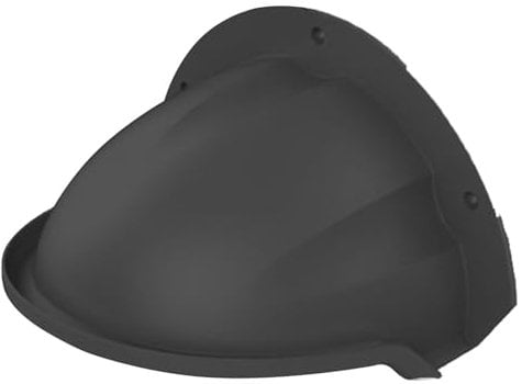 Security Camera Rain Cover - Security Camera Cover | Camera Weatherproof Shield | Outdoor Camera Protection Box | Security Camera Outer Cover | Camera Bracket Case | Camera Protection Shelter
