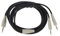Headphone Extension Cable for MMX100, 6.56ft Headset Cable Compatible with Beyerdynamic MMX100 Gaming Headset, 3.5mm to Dual 3.5mm Audio Cable, for Smartphones, Tablets, Ect (Gray)