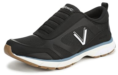 Vionic Womens Darcy Pull-On Trainers