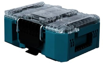 Makita P-91067 MAKTRAK Deep Compact Organiser