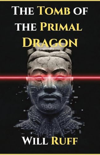 The Tomb of the Primal Dragon
