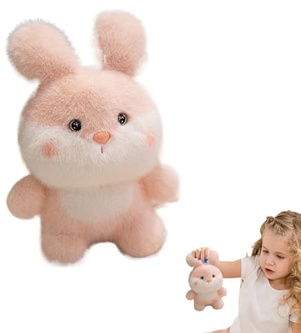 Jingyash Plüschtier Weiches Plüschtier Zum Kuscheln Und Drücken