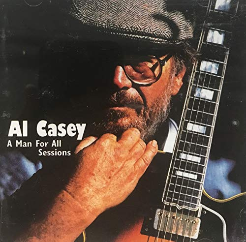 A Man for All Sessions