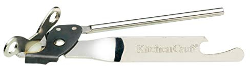 KitchenCraft Can Opener Butterfly Wing Style