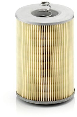 MANN-FILTER H 1275 Ölfilter