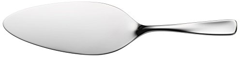 WMF Ambiente Tortenheber Edelstahl 23 cm, Kuchenheber, Cromargan Edelstahl poliert, ideal auch als Lasagneheber, Pizzaheber, spülmaschinenfest