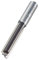 Trend Trade Zweischneidiger Fräser, 12 mm Schaft, 12.7 mm Schnittdurchmesser, 50 mm Schnittlänge, Hartmetallbestückt, TR17DX12MMTC