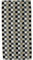 Cawö Handtuch Lifestyle Kiesel 50x100 cm
