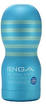TENGA ORIGINAL CUP COOL