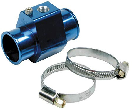 Lampa 10082 Sensore Temperatura Acqua, Raccordo 36 mm