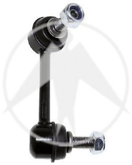 SIDEM 47267 Stange/Strebe, Stabilisator | Kompatibel mit: HONDA CR-V II