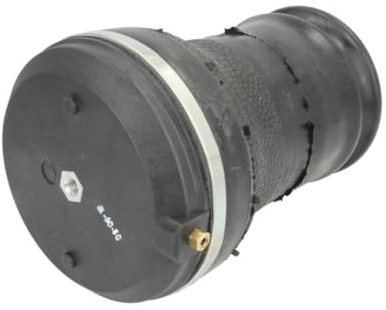 Magneti Marelli 030607020185 Faltenbalg, Luftfederung | Kompatibel mit: IVECO DAILY I Kasten, DAILY I Pritsche/Fahrgestell, DAILY II Kasten, DAILY II Kipper