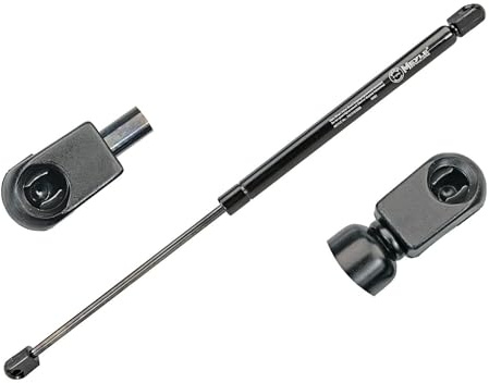 Meyle 740 910 0029 Gas Spring, boot-/cargo area