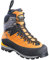 Meindl Herren Jorasse GTX Schuhe, orange, UK 11.5