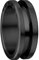 Bering Unisex-Ring AußenRing Edelstahl Gr. 56 (17.8) - 520-61-83