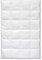 Böhmerwald Selection Daunendecke, Allergikergeeignet, 100% Daunen, 800g Füllgewicht, Wärmeklasse Warm, 135x200 cm, Oeko-TEX® Standard 100, Kassetten-Decke mit 4,0 cm Steg, für 16-18°C Raumtemperatur