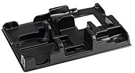 Bosch Professional Tascheneinsatz, GDR/GSB/GSR, 10,8 V, LI, EINLAGE