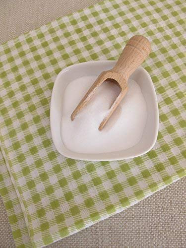 2 kg Natriumcarbonat Waschsoda - Natriumcarbonat Na2CO3 Pulver Wasch-Soda