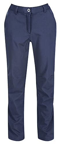 Regatta Women's Womens Fenton Trousers
