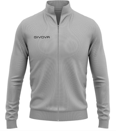 Givova Herren Sweat Hemd Stadt New Sweatshirt (1er Pack)