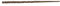 Rubies - Harry Potter Officiel - Baguette Hermione (Enfant)