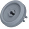 LUTH Premium Profi Parts Rollo de Cesta para lavavajillas de cesto Inferior para Miele 2372352