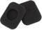 Almohadillas para los oídos Un par, Estuche de reemplazo Suave para Auriculares, para Auriculares Bang + Olufsen B + O Form 2
