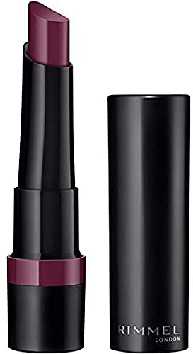 Rimmel London Lasting Finish Extreme Matte lipstick, barra de labios, tono 230 - 21 g