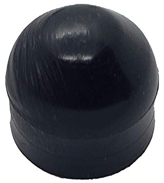 Paintball .68 Kaliber Ammo, 50 x 0,68 Kal. Jawbreaker Solid Balls Paintballs Projektile Selbstverteidigung Nylon 6,8 Gramm Paintbälle weniger tödliche Übungsbälle