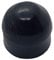 Paintball .68 Kaliber Ammo, 50 x 0,68 Kal. Jawbreaker Solid Balls Paintballs Projektile Selbstverteidigung Nylon 6,8 Gramm Paintbälle weniger tödliche Übungsbälle