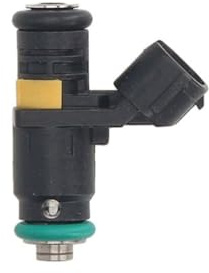 ENGITECH ENT900005 Einspritzventil Kompatibel mit VW Golf 5 Schrägheck 1K1 036906031AG Benzin