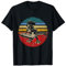 Retro Japanese Synthesizer Analog Music Synth T-Shirt