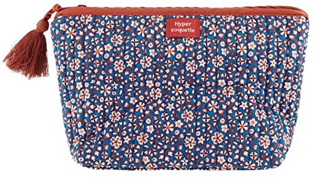 Trousse TRAPEZE Hyper coquette - Derrière la porte