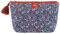 Trousse TRAPEZE Hyper coquette - Derrière la porte