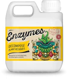 Xpert Nutrients Enzymes Supplément enzymatique (1L)